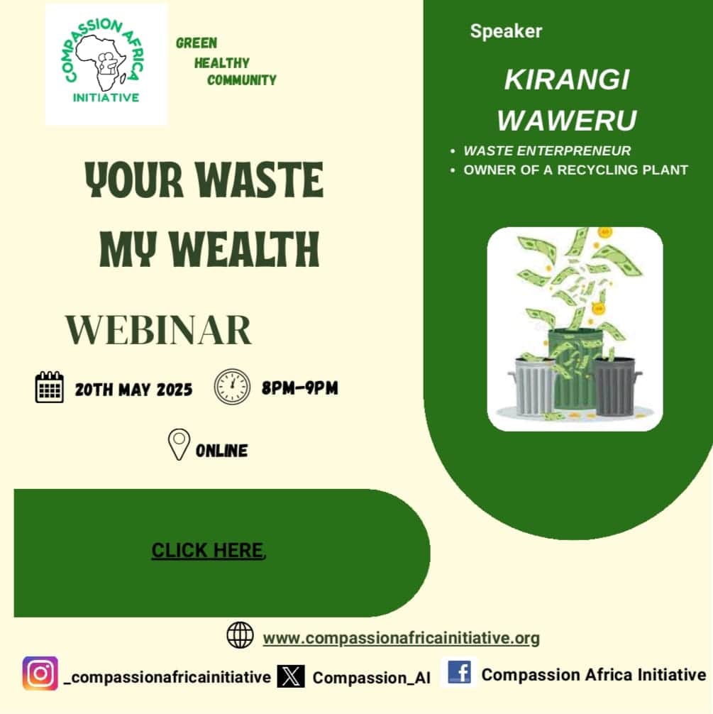 Solid Waste Management Webinar