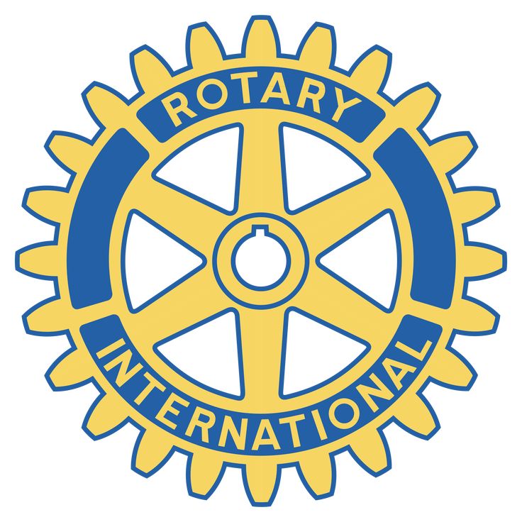 Rotary Club of Juja logo
